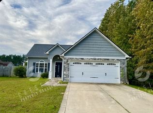 151 Nortsar Ct, Raeford, NC 28376