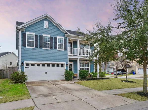 771 Goodlet Cir, Charleston, SC 29412