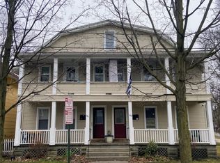 241 Merriman St, Rochester, NY 14607