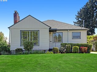 3738 NE Simpson St, Portland, OR 97211