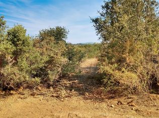 7654 Starlight Way, Julian, CA 92036