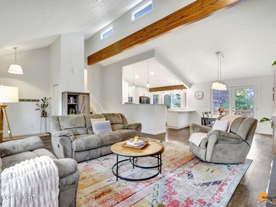 2510 Laird Cir, Anchorage, AK, 99516