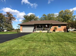 574 Upper Lewisburg Salem Rd, Brookville, OH 45309