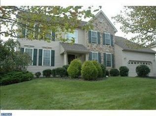 2520 Stony Creek Rd, Lansdale, PA