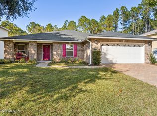 9025 REDTAIL Drive, Jacksonville, FL 32222