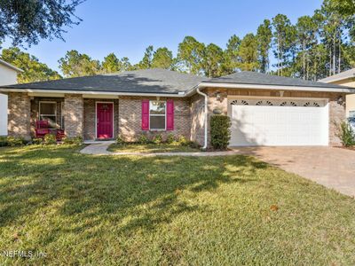 9025 REDTAIL Drive, Jacksonville, FL, 32222
