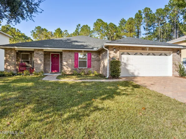 9025 REDTAIL Drive, Jacksonville, FL 32222