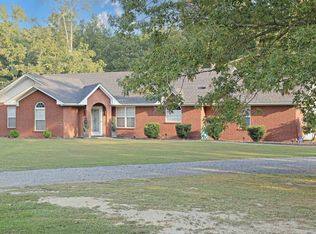 1825 Butram Rd, White Hall, AR 71602