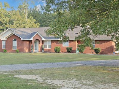 1825 Butram Rd, White Hall, AR, 71602