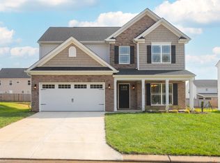 4013 Rampart Way, Spring Hill, TN 37174