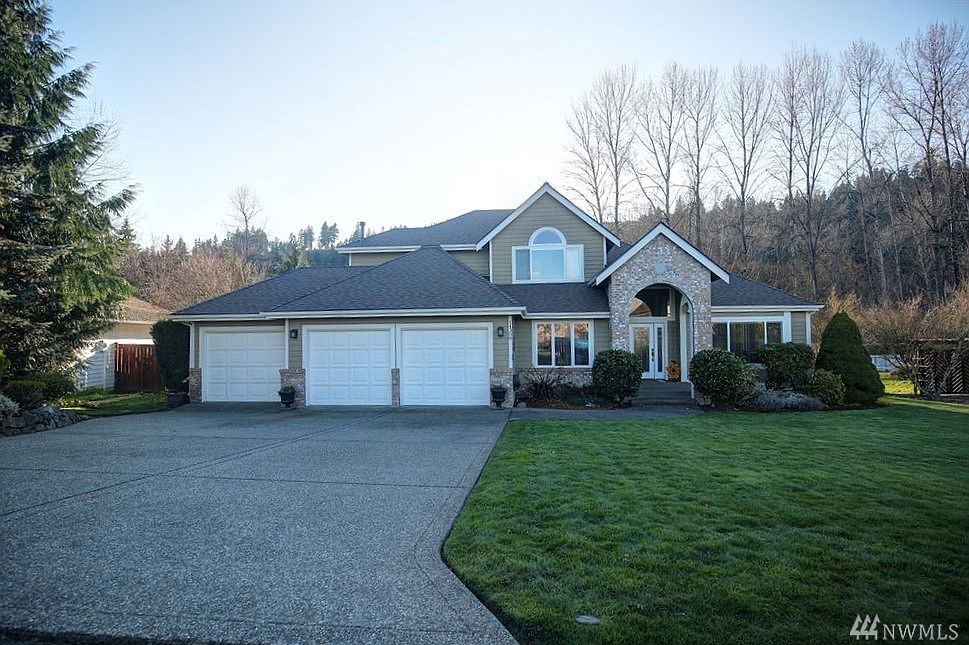 14308 143rd Avenue Ct E, Orting, WA 98360 | Zillow