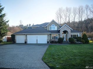 14308 143rd Avenue Ct E, Orting, WA 98360