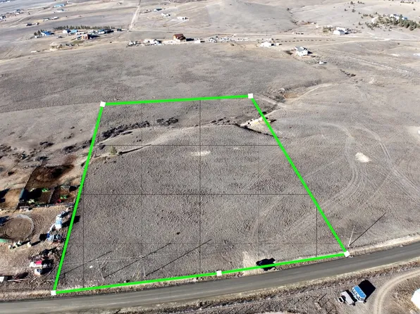 LOT 78 Collins Dr, Helena, MT 59602