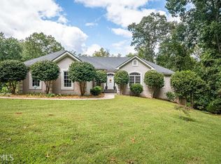 781 Flat Rock Rd, Covington, GA 30014