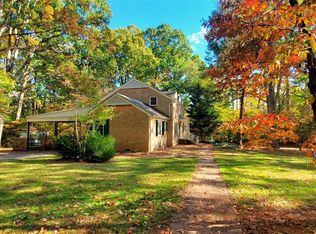 3066 McFarland Rd, York, SC 29745