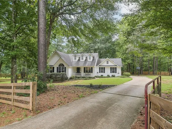 680 Turner Rd, McDonough, GA 30252