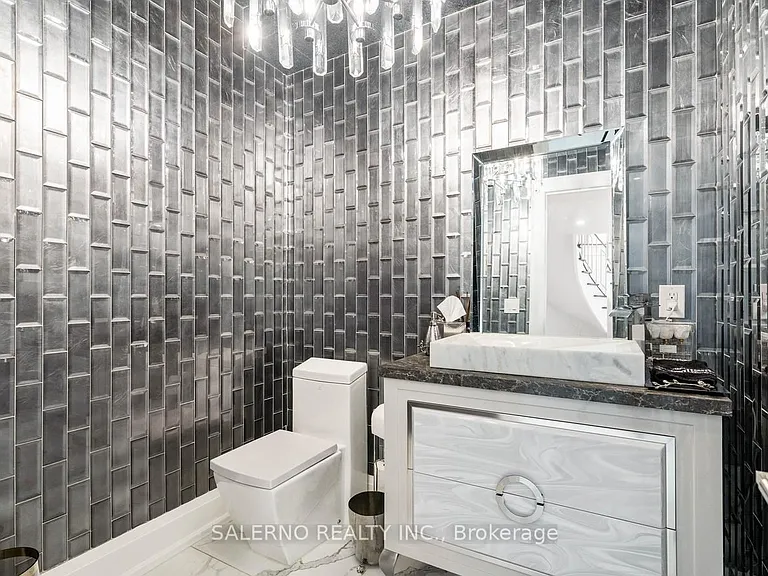 552 Vaughan Mills Rd — Photo 21