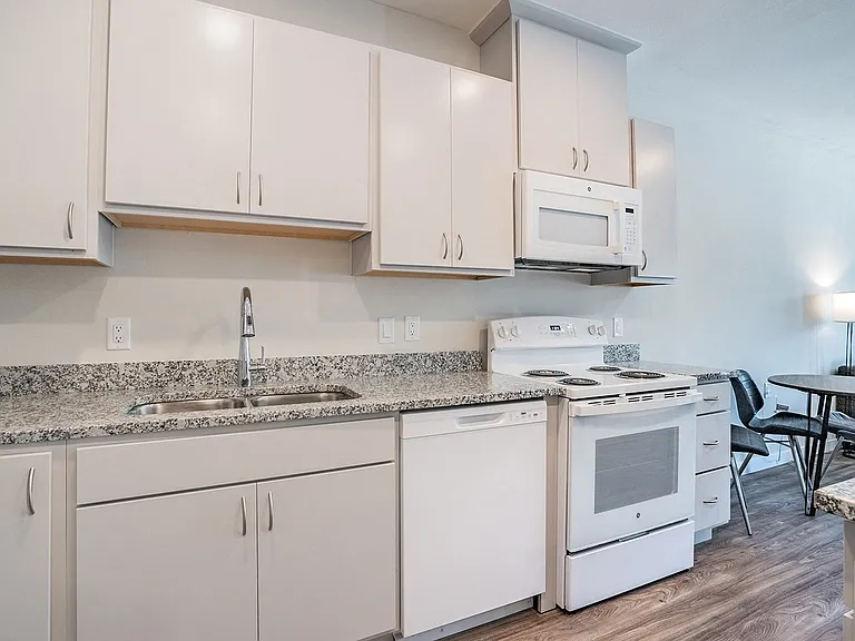 The Reef at Riviera 62+ Apartments — Photo 25