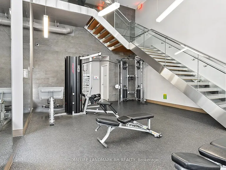 72 Esther Shiner Blvd #1611 — Photo 16