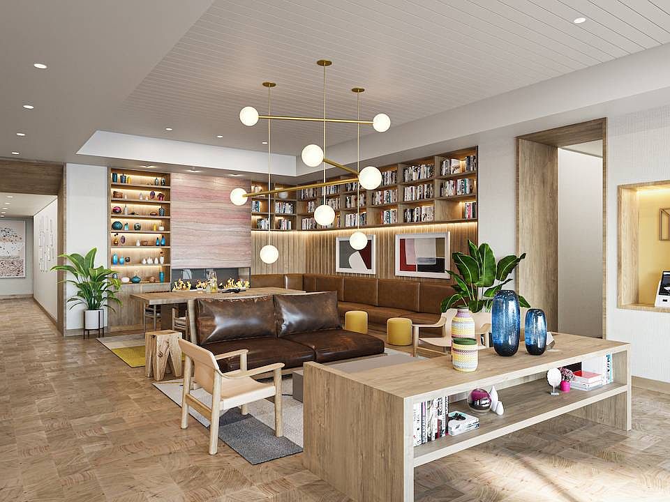 1st image of 48 East Ave Floor 2706-30
