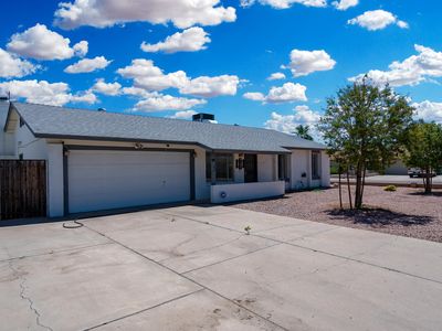 4157 W Sierra St, Phoenix, AZ, 85029