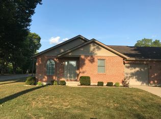 2090 Saint Clair St, Hamilton, OH 45011