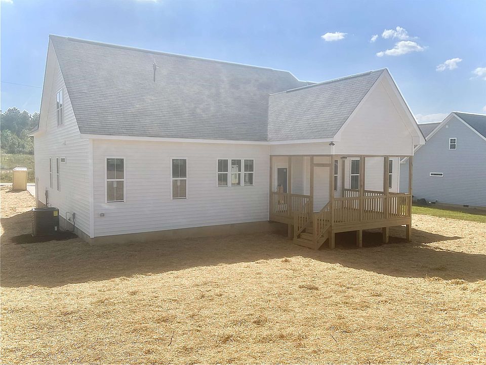 4467 Debnam Rd, Zebulon, NC 27597 Zillow