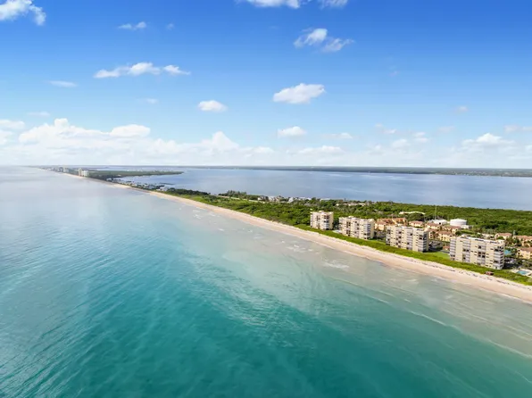 7420 S Ocean Drive #314, Jensen Beach, FL 34957