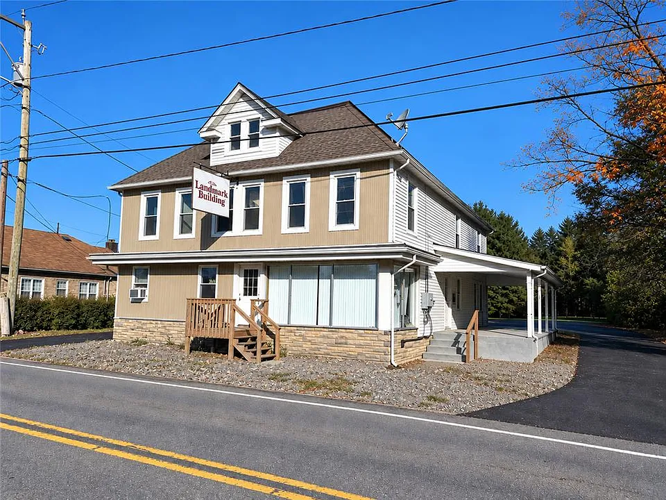 1825 Route 209 #203