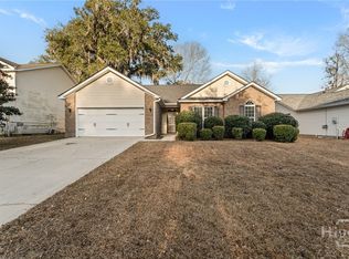 1559 Bradley Boulevard, Savannah, GA 31419