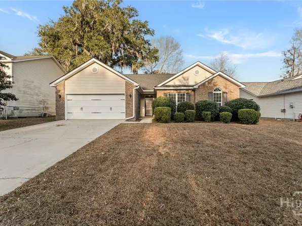 1559 Bradley Boulevard, Savannah, GA 31419