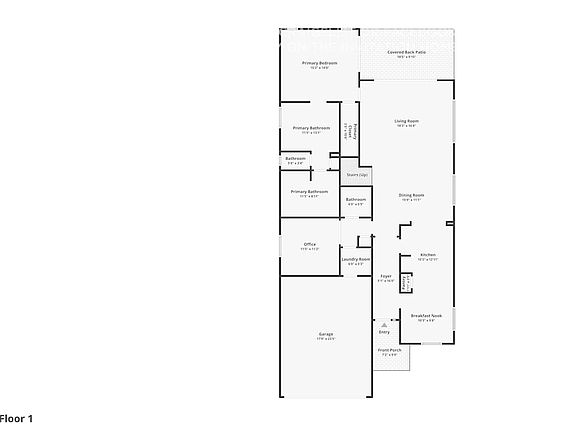 2nd image of this home