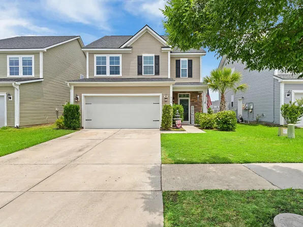 318 Saucer Rd, Summerville, SC 29486