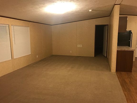Large Open Living Room