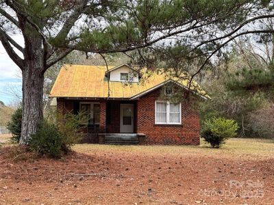 109 S 2nd St, Lilesville, NC, 28091