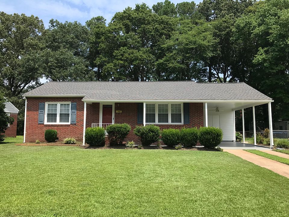 New roof!