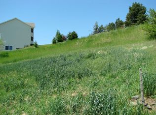 Indian Hls LOT 4, Moscow, ID 83843
