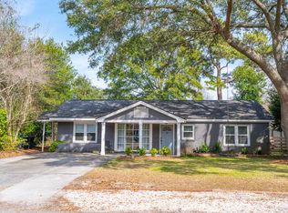 1490 Goblet Ave, Mount Pleasant, SC 29464