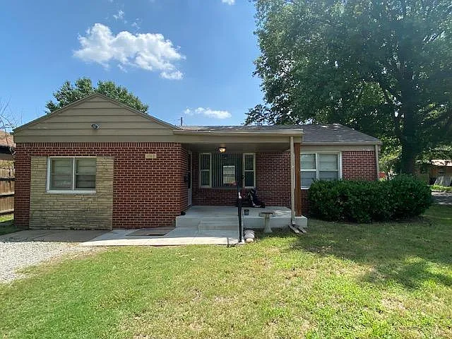 1762 S Fabrique Dr — Photo 1