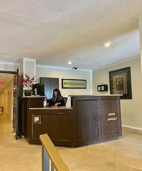5600 N Flagler Dr #1110 — Photo 6