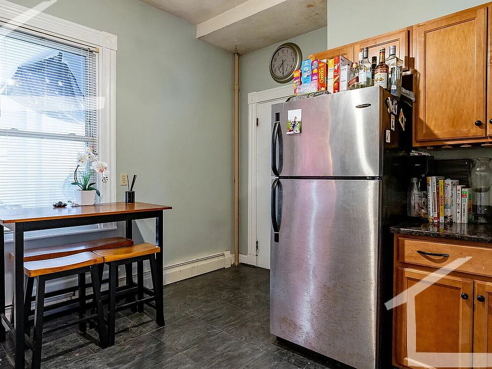 11 Reedsdale St. #1 Boston (Allston) Unit Photo 4