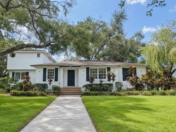 3714 W Palmira Ave, Tampa, FL 33629