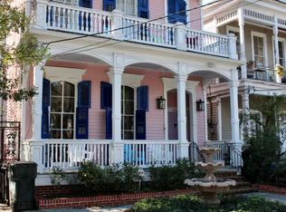 1436 Louisiana Ave, New Orleans, LA 70115