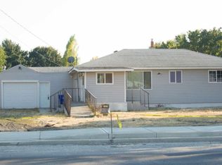 17810 E Sprague Ave, Greenacres, WA 99016