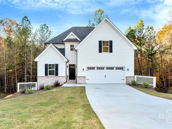 992 Belmont Park Drive, Commerce, GA 30529