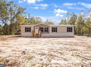 912 Broadhurst Rd, Screven, GA 31560