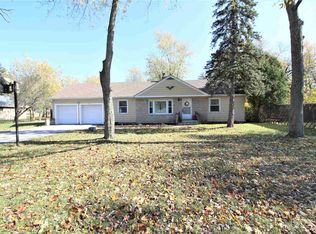 4318 Reed Rd, Fort Wayne, IN 46815