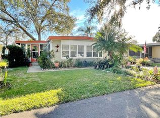 2001 Oak Cir, Mount Dora, FL 32757