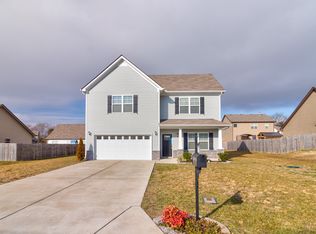 116 Farmbrook Ct, Murfreesboro, TN 37128