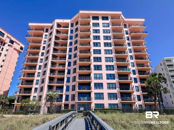 25250 Perdido Beach Blvd #1002-E, Orange Beach, AL 36561